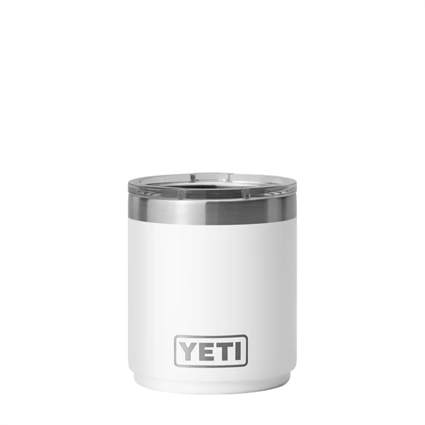 YETI 10 oz MS Lowball Tumbler 2.0 - YETI 10 oz MS Lowball Tumbler 2.0 - Image 6 of 15