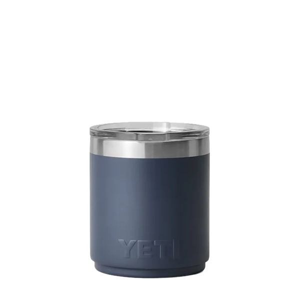 YETI 10 oz MS Lowball Tumbler 2.0 - YETI 10 oz MS Lowball Tumbler 2.0 - Image 7 of 15