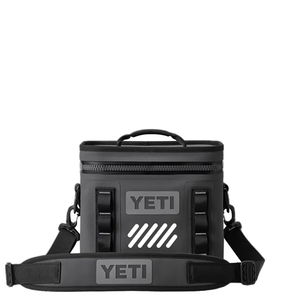 YETI Hopper Flip 8 Soft Cooler - YETI Hopper Flip 8 Soft Cooler - Image 0 of 18