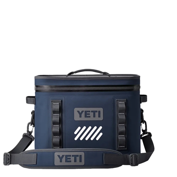 YETI Hopper Flip 18 Soft Cooler - YETI Hopper Flip 18 Soft Cooler - Image 0 of 15