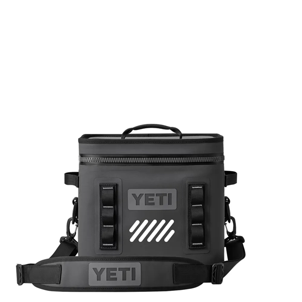 YETI Hopper Flip 12 Soft Cooler - YETI Hopper Flip 12 Soft Cooler - Image 0 of 16