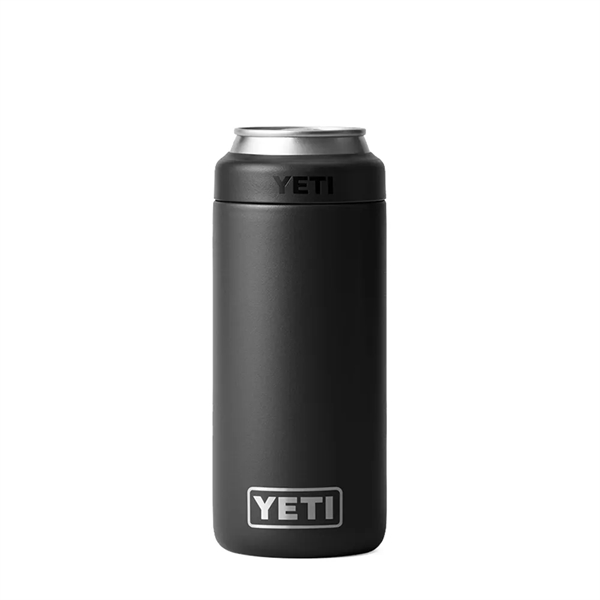 YETI Colster Slim Can Holder - YETI Colster Slim Can Holder - Image 2 of 15