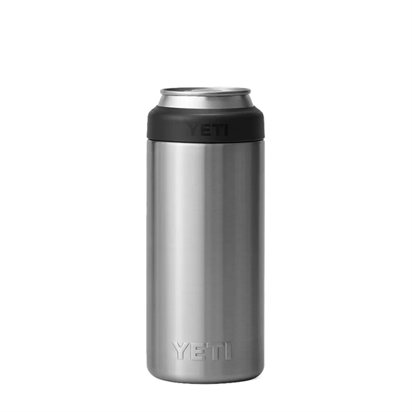 YETI Colster Slim Can Holder - YETI Colster Slim Can Holder - Image 3 of 15