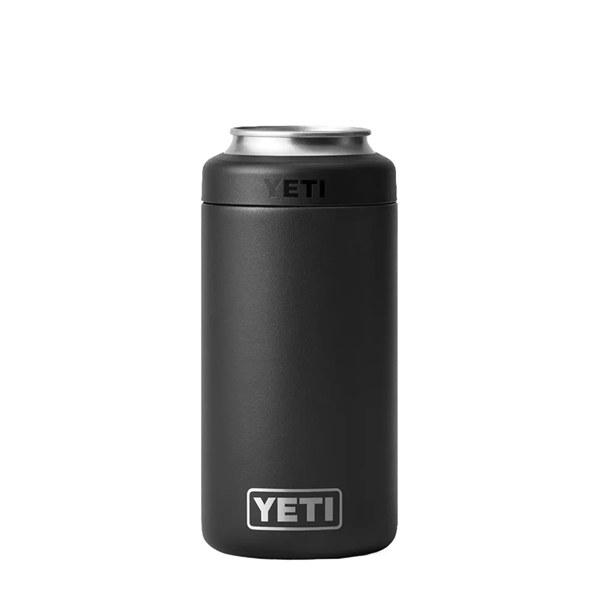 YETI Colster 16oz Can Holder Tall - YETI Colster 16oz Can Holder Tall - Image 2 of 11