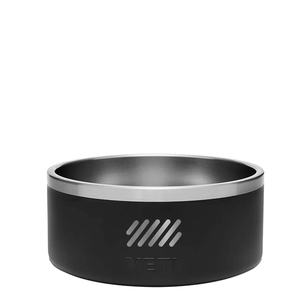 YETI Boomer 8 cup Dog Bowl - YETI Boomer 8 cup Dog Bowl - Image 0 of 16