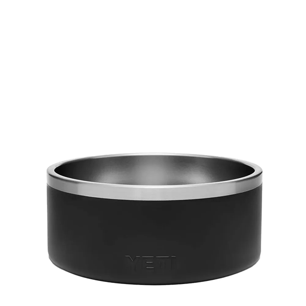 YETI Boomer 8 cup Dog Bowl - YETI Boomer 8 cup Dog Bowl - Image 1 of 16