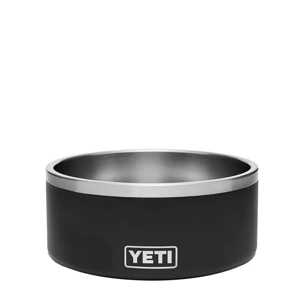 YETI Boomer 8 cup Dog Bowl - YETI Boomer 8 cup Dog Bowl - Image 2 of 16