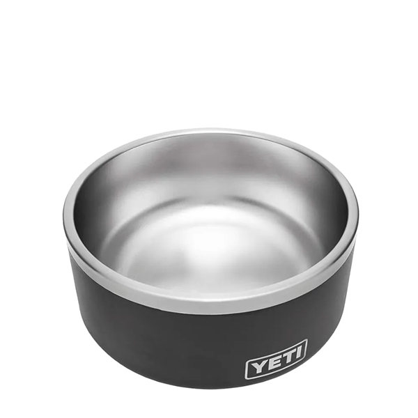 YETI Boomer 8 cup Dog Bowl - YETI Boomer 8 cup Dog Bowl - Image 3 of 16