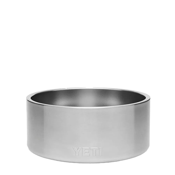 YETI Boomer 8 cup Dog Bowl - YETI Boomer 8 cup Dog Bowl - Image 4 of 16