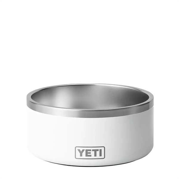 YETI Boomer 8 cup Dog Bowl - YETI Boomer 8 cup Dog Bowl - Image 8 of 16