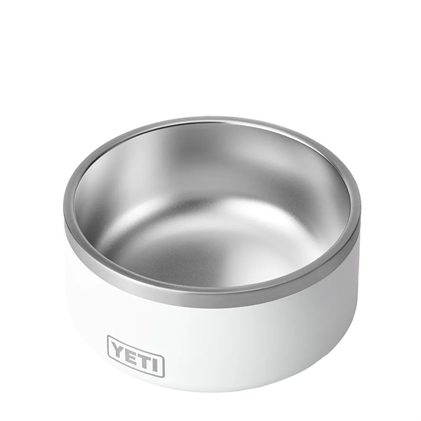 YETI Boomer 8 cup Dog Bowl - YETI Boomer 8 cup Dog Bowl - Image 9 of 16