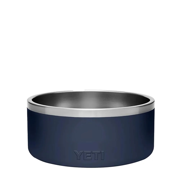 YETI Boomer 8 cup Dog Bowl - YETI Boomer 8 cup Dog Bowl - Image 10 of 16