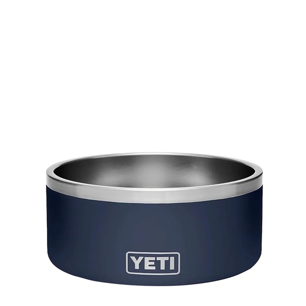 YETI Boomer 8 cup Dog Bowl - YETI Boomer 8 cup Dog Bowl - Image 11 of 16