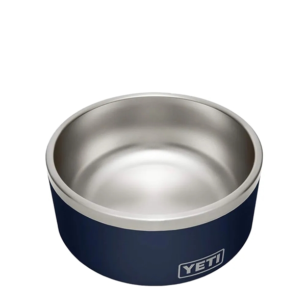 YETI Boomer 8 cup Dog Bowl - YETI Boomer 8 cup Dog Bowl - Image 12 of 16