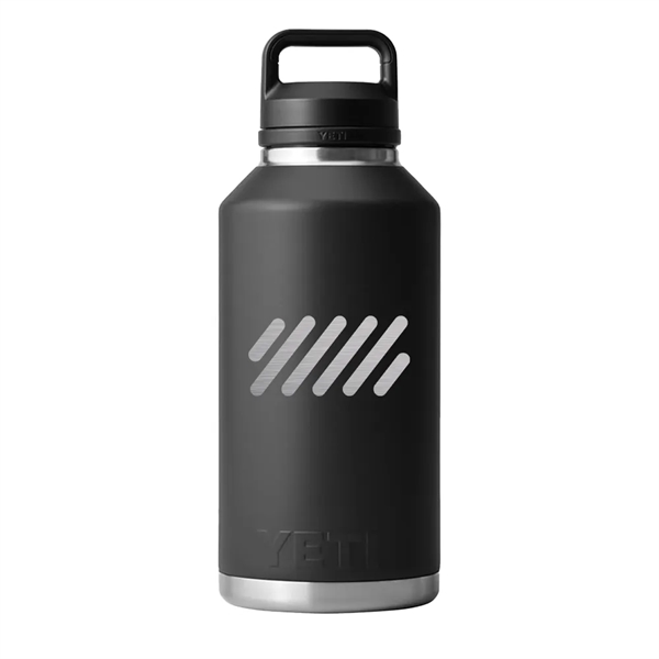 YETI 64oz Bottle - YETI 64oz Bottle - Image 0 of 7
