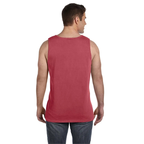 Comfort Colors Adult Heavyweight Tank - Comfort Colors Adult Heavyweight Tank - Image 118 of 190