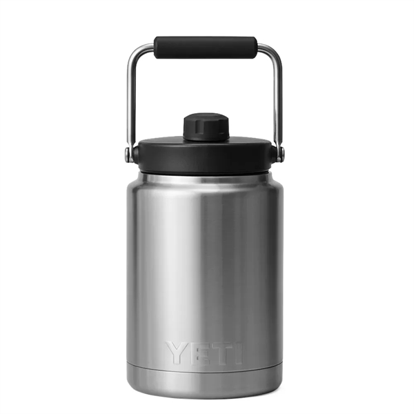 YET Rambler Half Gallon Water Jug - YET Rambler Half Gallon Water Jug - Image 1 of 7