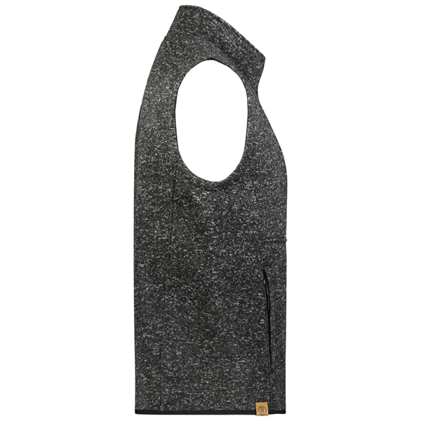 Alpine Sweater Fleece Vest - Alpine Sweater Fleece Vest - Image 8 of 13