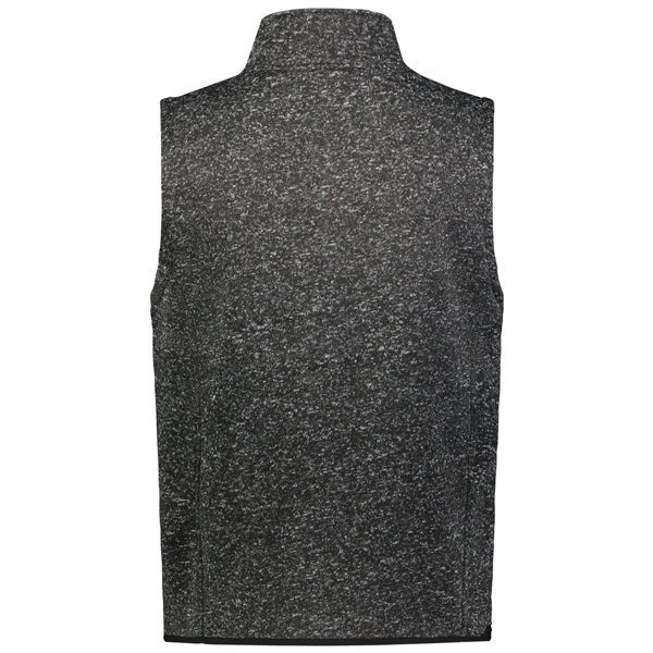 Alpine Sweater Fleece Vest - Alpine Sweater Fleece Vest - Image 6 of 13