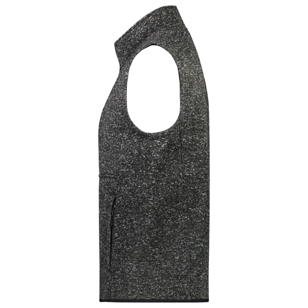 Alpine Sweater Fleece Vest - Alpine Sweater Fleece Vest - Image 7 of 13