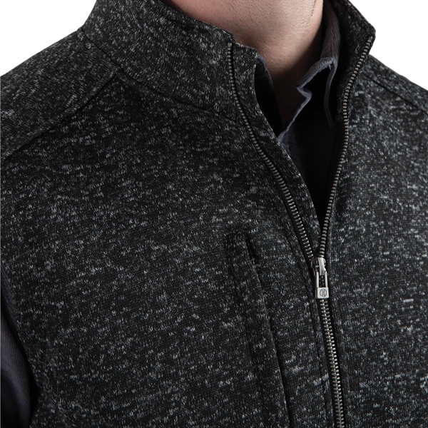 Alpine Sweater Fleece Vest - Alpine Sweater Fleece Vest - Image 13 of 13