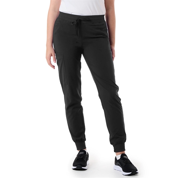 Women's UltraStretch Jogger Pant - Women's UltraStretch Jogger Pant - Image 4 of 10