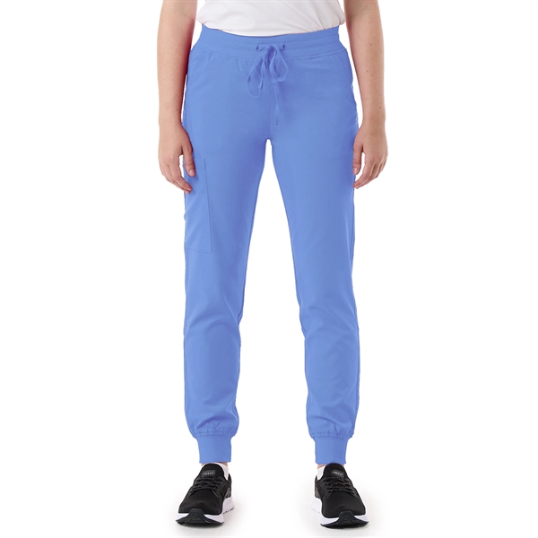 Women's UltraStretch Jogger Pant - Women's UltraStretch Jogger Pant - Image 1 of 10