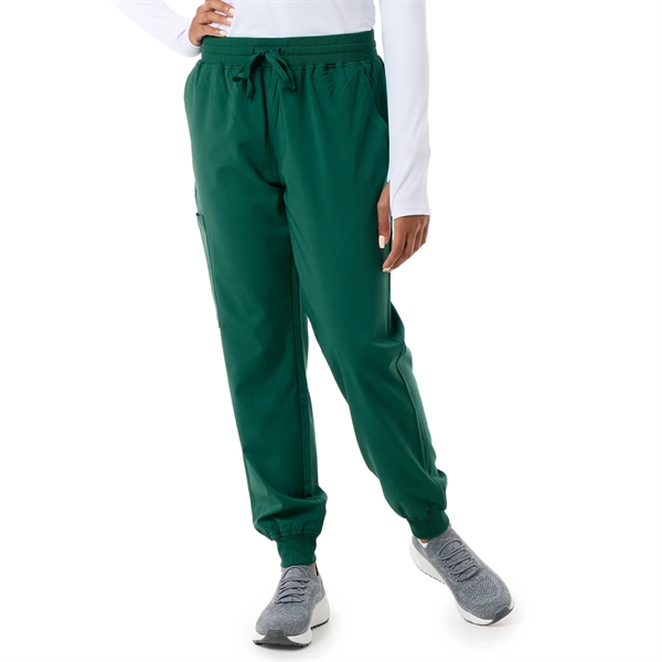 Women's UltraStretch Jogger Pant - Women's UltraStretch Jogger Pant - Image 2 of 10