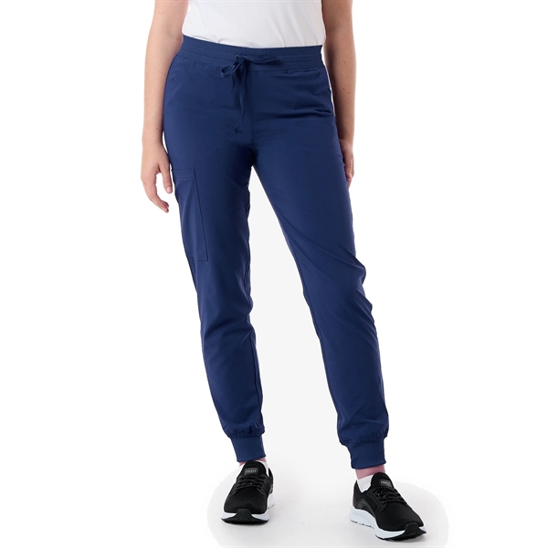 Women's UltraStretch Jogger Pant - Women's UltraStretch Jogger Pant - Image 3 of 10