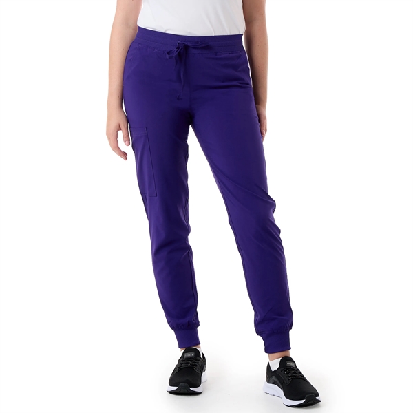 Women's UltraStretch Jogger Pant - Women's UltraStretch Jogger Pant - Image 0 of 10