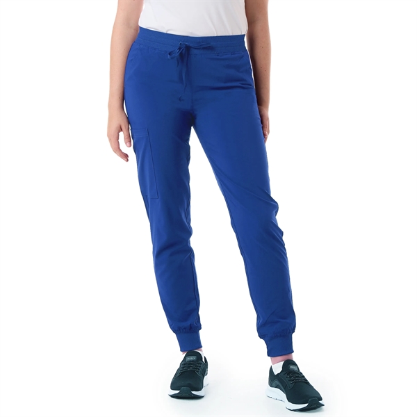 Women's UltraStretch Jogger Pant - Women's UltraStretch Jogger Pant - Image 6 of 10