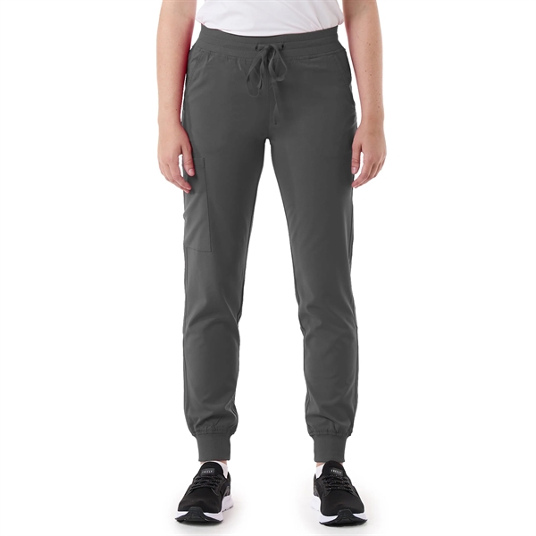 Women's UltraStretch Jogger Pant - Women's UltraStretch Jogger Pant - Image 7 of 10