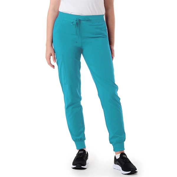 Women's UltraStretch Jogger Pant - Women's UltraStretch Jogger Pant - Image 8 of 10