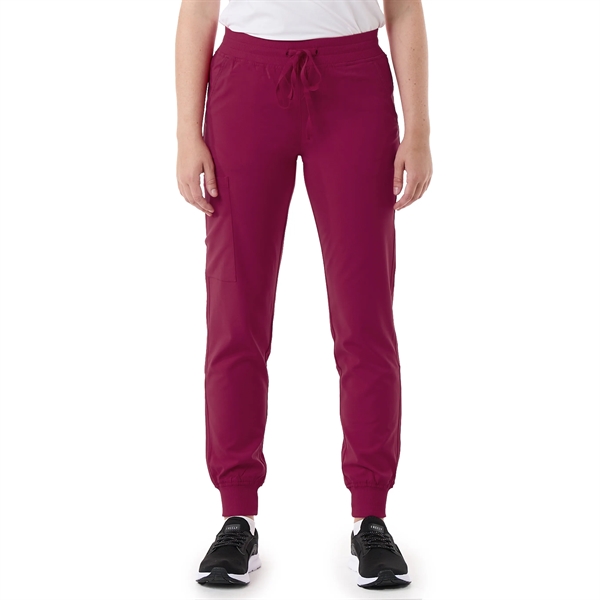 Women's UltraStretch Jogger Pant - Women's UltraStretch Jogger Pant - Image 9 of 10