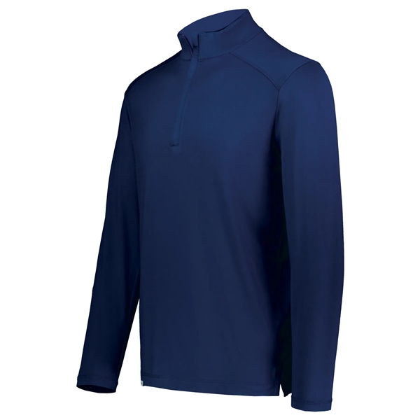 Ventura 1/4 Zip Pullover - Ventura 1/4 Zip Pullover - Image 1 of 12