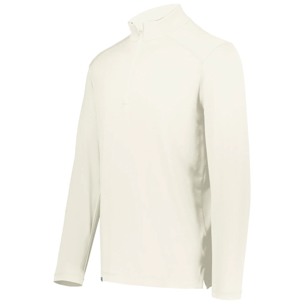 Ventura 1/4 Zip Pullover - Ventura 1/4 Zip Pullover - Image 2 of 12