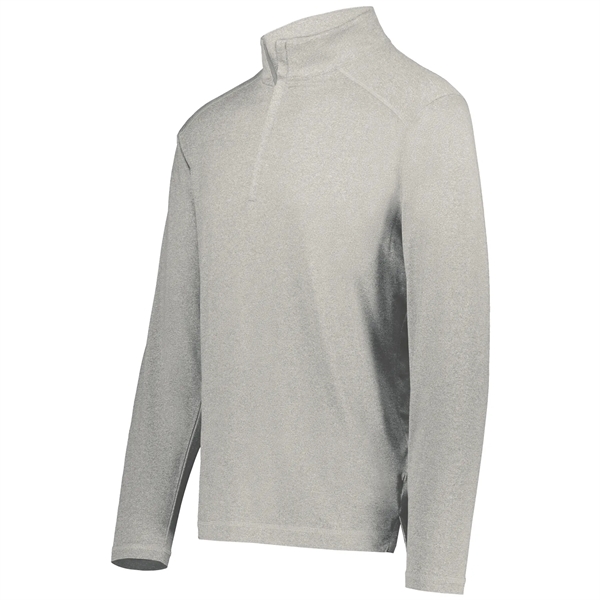 Ventura 1/4 Zip Pullover - Ventura 1/4 Zip Pullover - Image 3 of 12