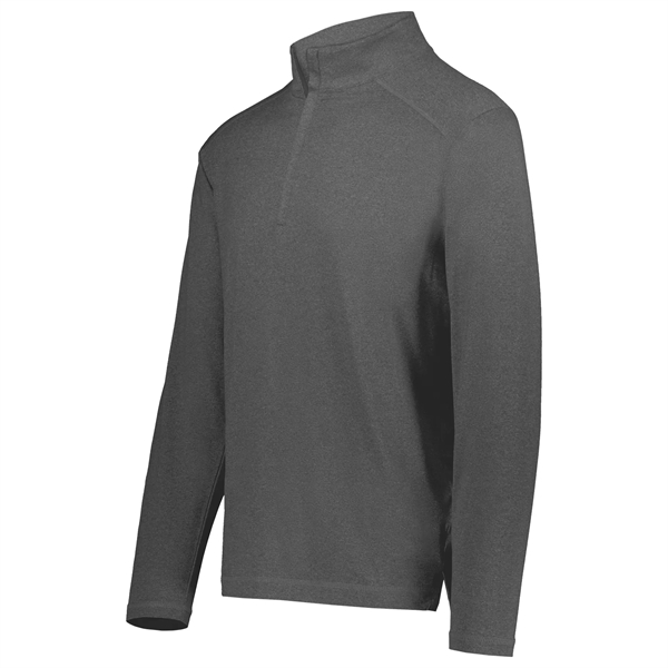 Ventura 1/4 Zip Pullover - Ventura 1/4 Zip Pullover - Image 4 of 12