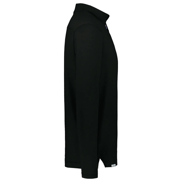 Ventura 1/4 Zip Pullover - Ventura 1/4 Zip Pullover - Image 8 of 12