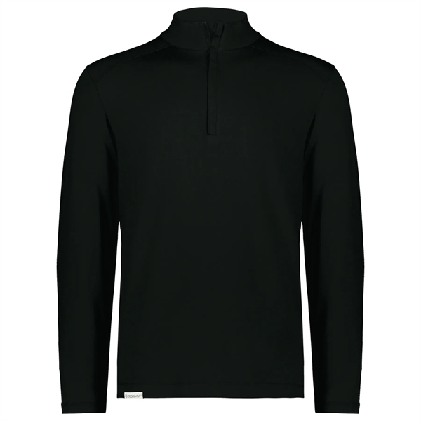 Ventura 1/4 Zip Pullover - Ventura 1/4 Zip Pullover - Image 5 of 12