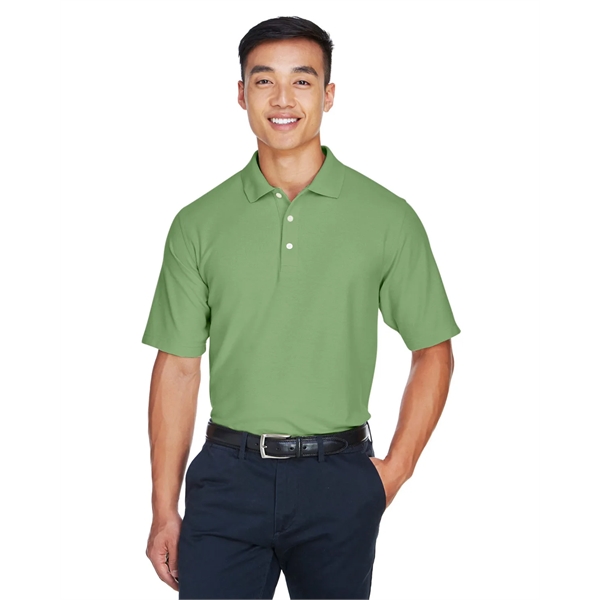 Devon & Jones Men's DRYTEC20™ Performance Polo - Devon & Jones Men's DRYTEC20™ Performance Polo - Image 196 of 212