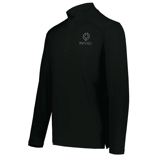 Ventura 1/4 Zip Pullover - Ventura 1/4 Zip Pullover - Image 9 of 12