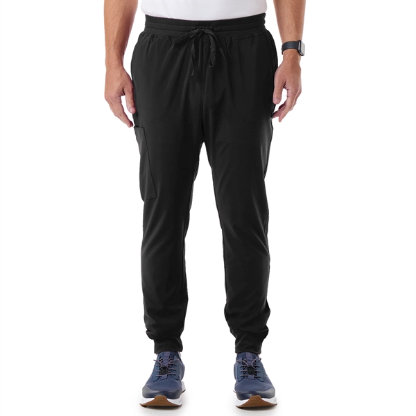 Men's UltraStretch Jogger Pant - Men's UltraStretch Jogger Pant - Image 0 of 9