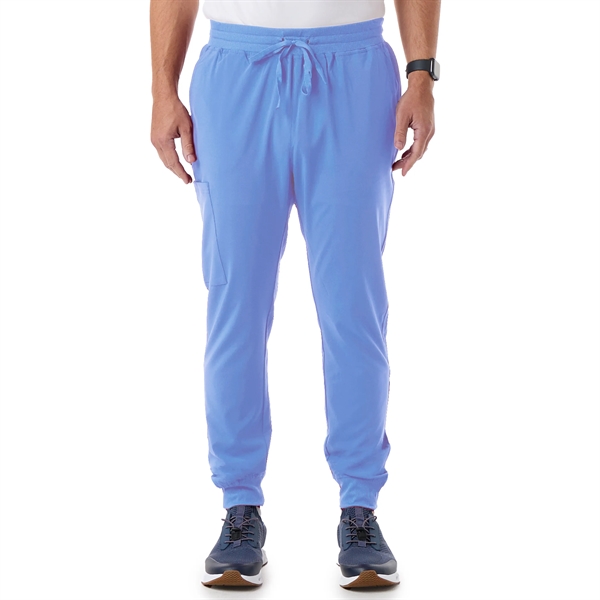 Men's UltraStretch Jogger Pant - Men's UltraStretch Jogger Pant - Image 1 of 9