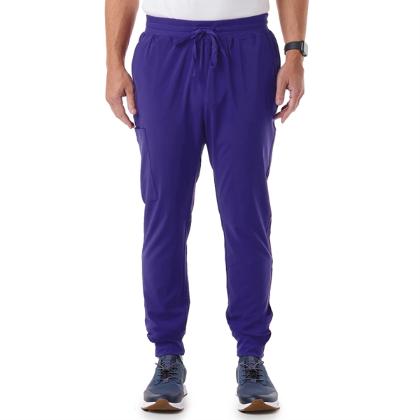 Men's UltraStretch Jogger Pant - Men's UltraStretch Jogger Pant - Image 2 of 9