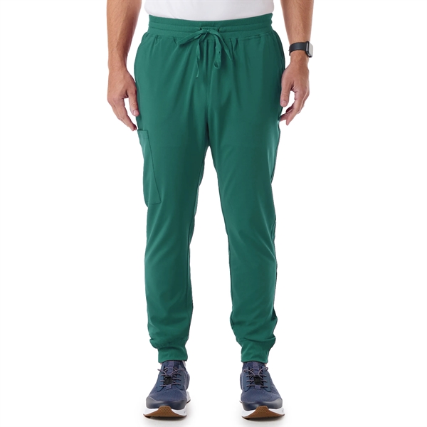 Men's UltraStretch Jogger Pant - Men's UltraStretch Jogger Pant - Image 3 of 9