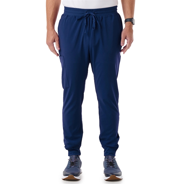 Men's UltraStretch Jogger Pant - Men's UltraStretch Jogger Pant - Image 4 of 9