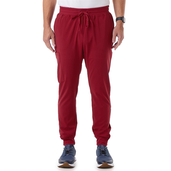 Men's UltraStretch Jogger Pant - Men's UltraStretch Jogger Pant - Image 5 of 9