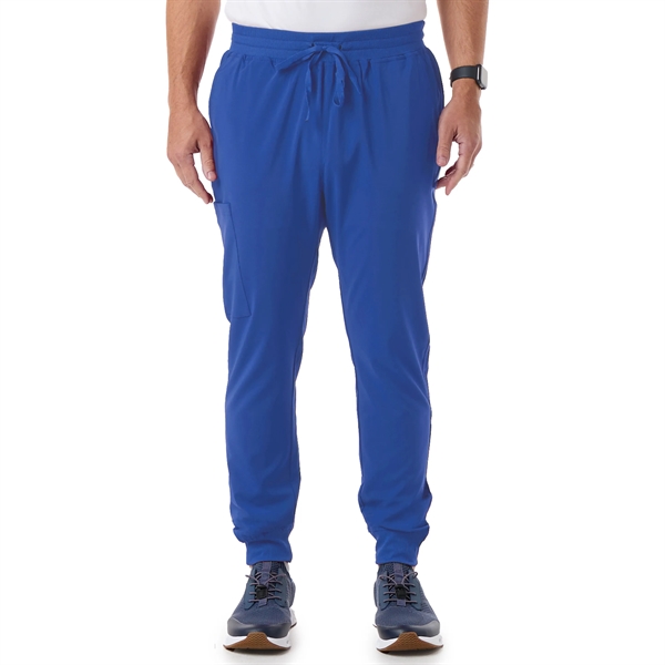 Men's UltraStretch Jogger Pant - Men's UltraStretch Jogger Pant - Image 6 of 9