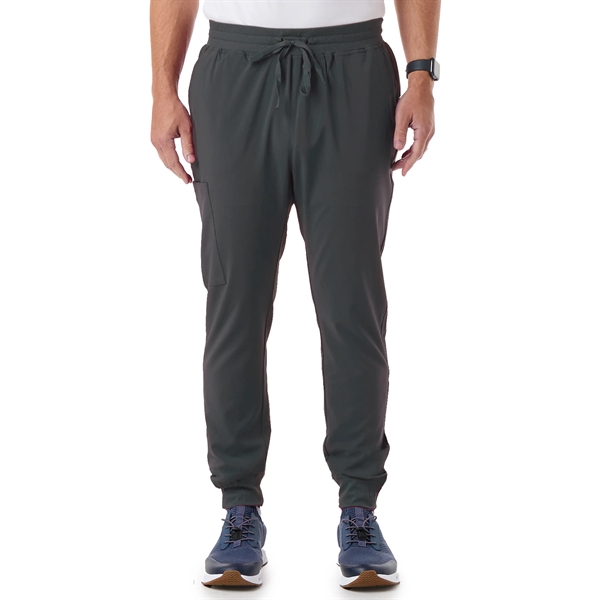 Men's UltraStretch Jogger Pant - Men's UltraStretch Jogger Pant - Image 7 of 9